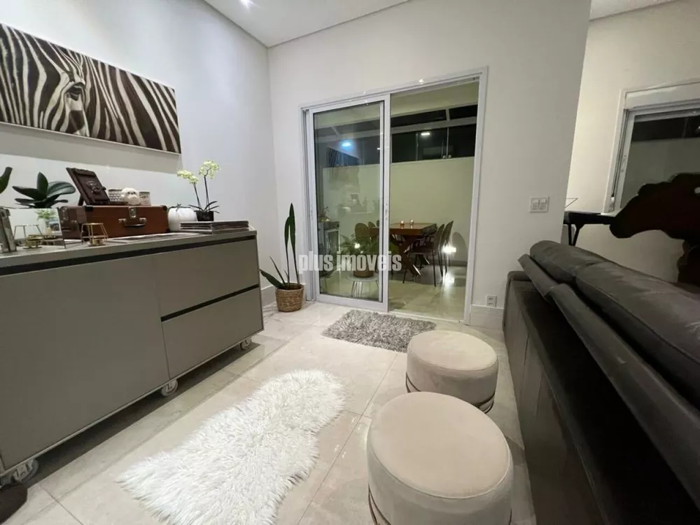 Apartamento à venda com 3 quartos, 120m² - Foto 6