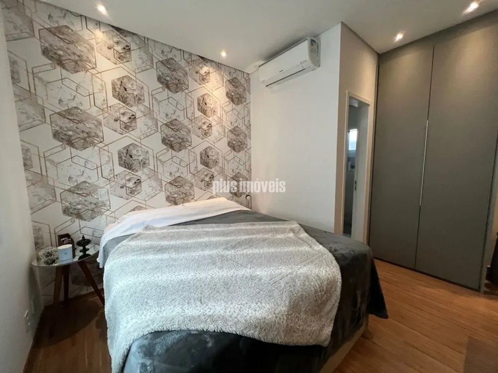 Apartamento, 3 quartos, 120 m² - Foto 9