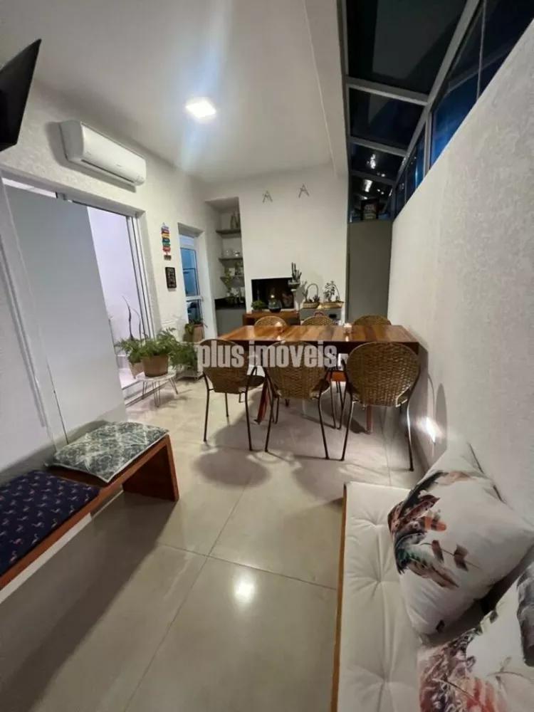 Apartamento à venda com 3 quartos, 120m² - Foto 8