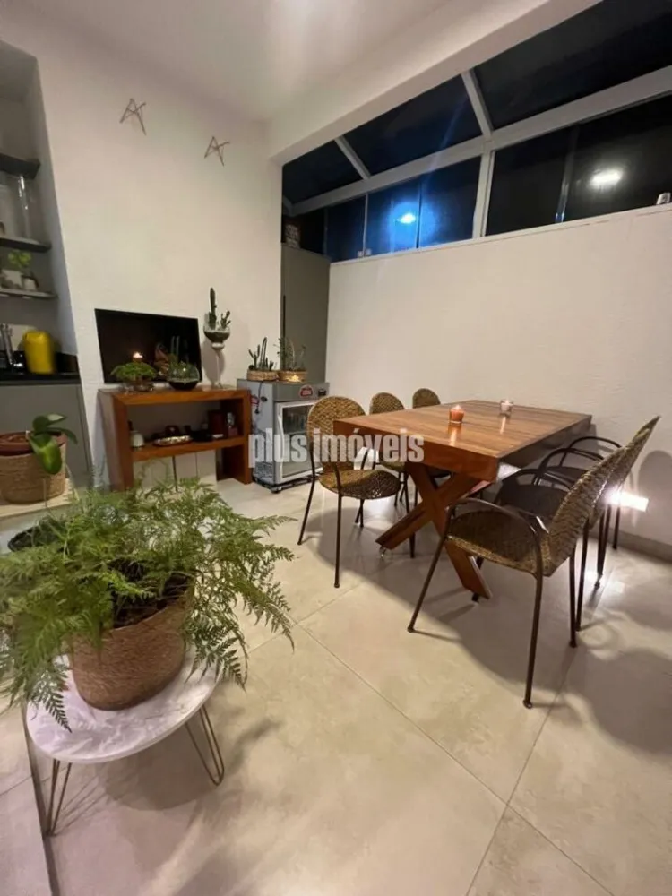 Apartamento, 3 quartos, 120 m² - Foto 32