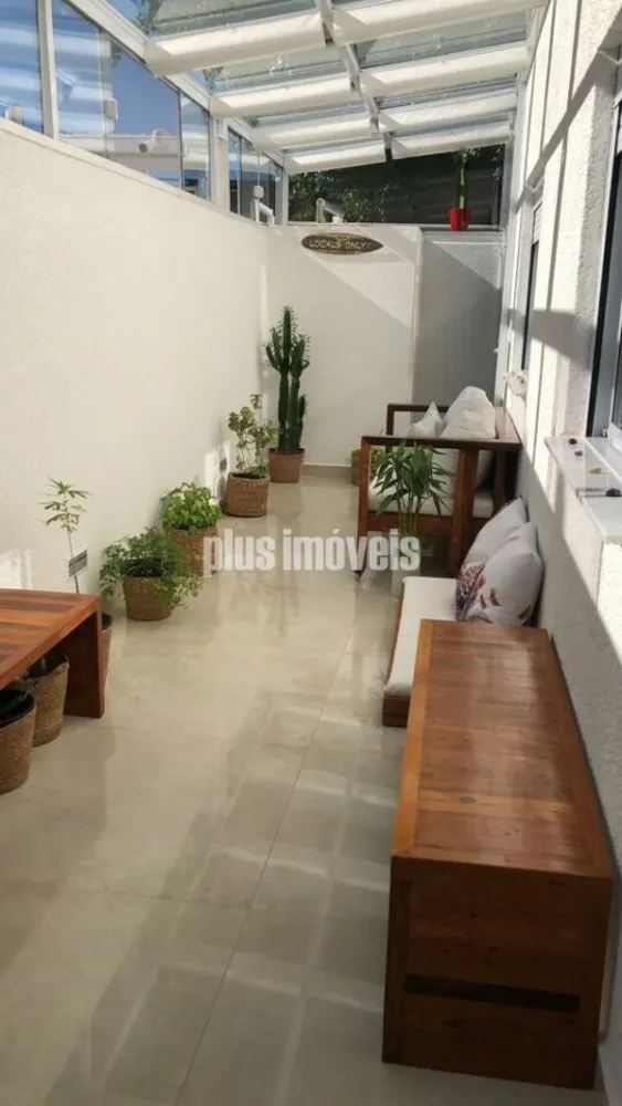 Apartamento, 3 quartos, 120 m² - Foto 31