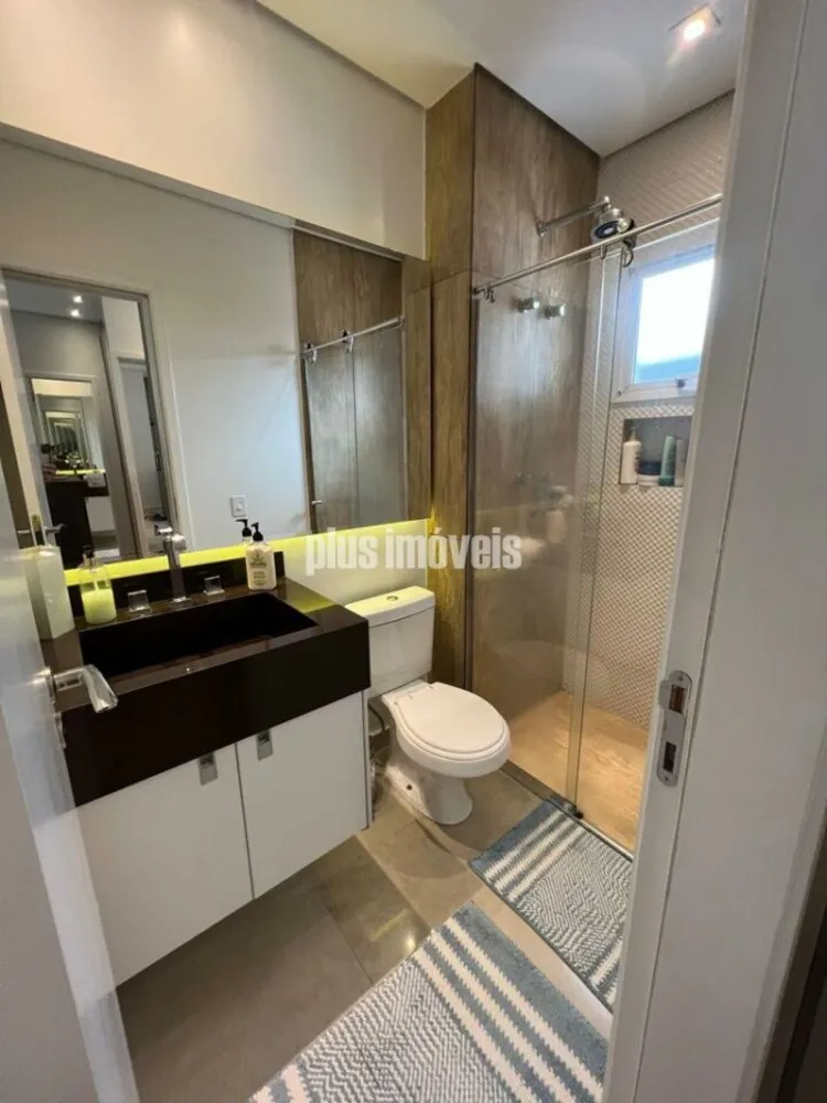 Apartamento, 3 quartos, 120 m² - Foto 11