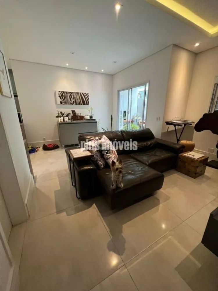 Apartamento à venda com 3 quartos, 120m² - Foto 5