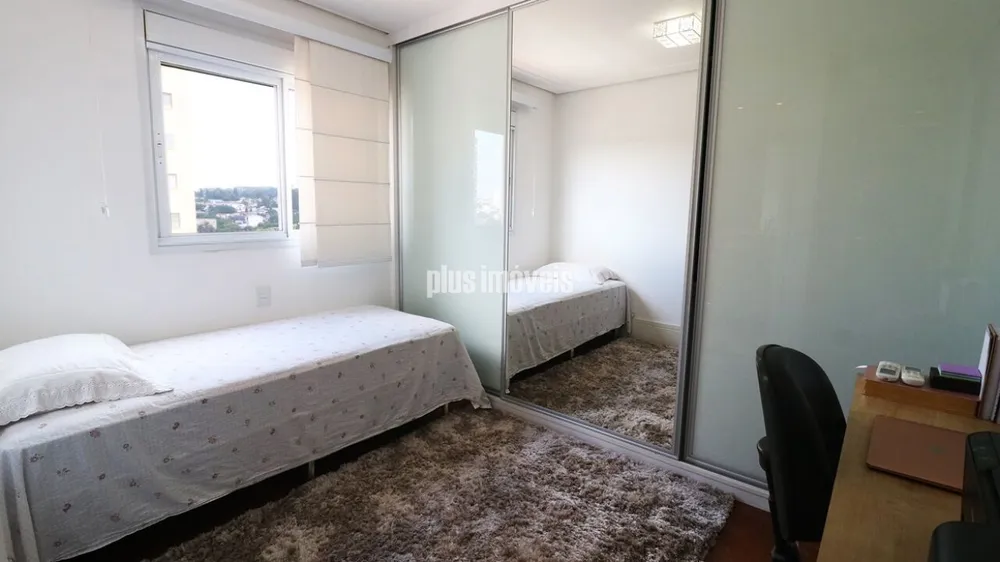 Apartamento, 3 quartos, 146 m² - Foto 2