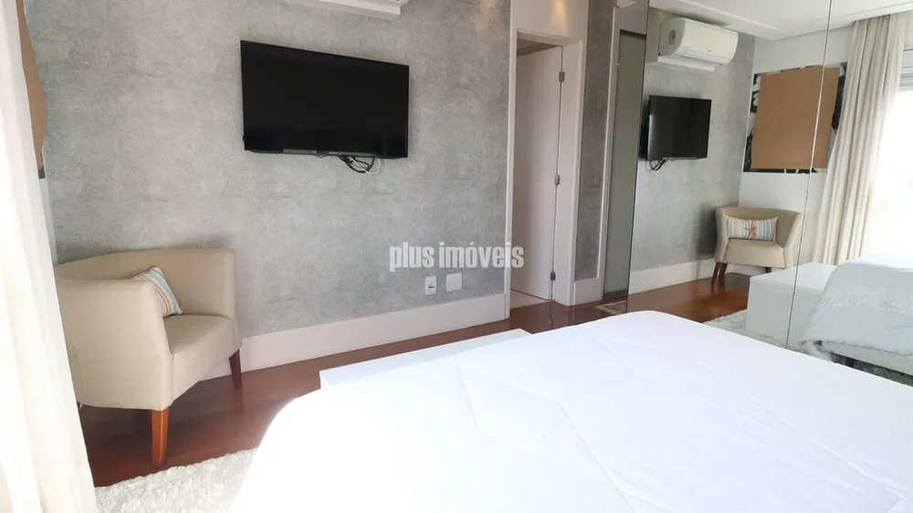 Apartamento, 3 quartos, 146 m² - Foto 1