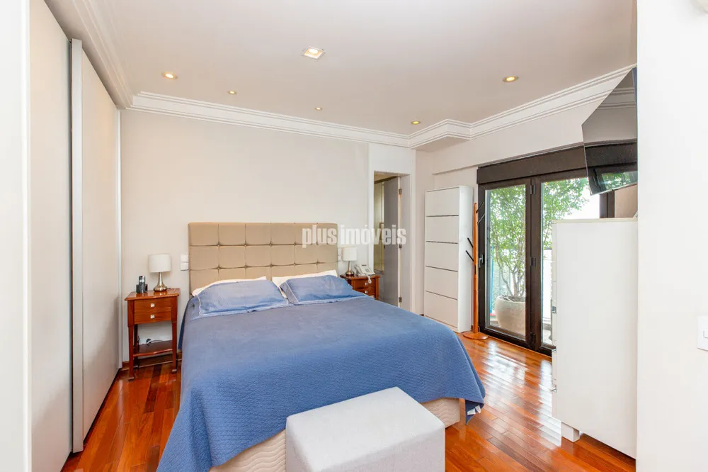 Apartamento, 4 quartos, 357 m² - Foto 6