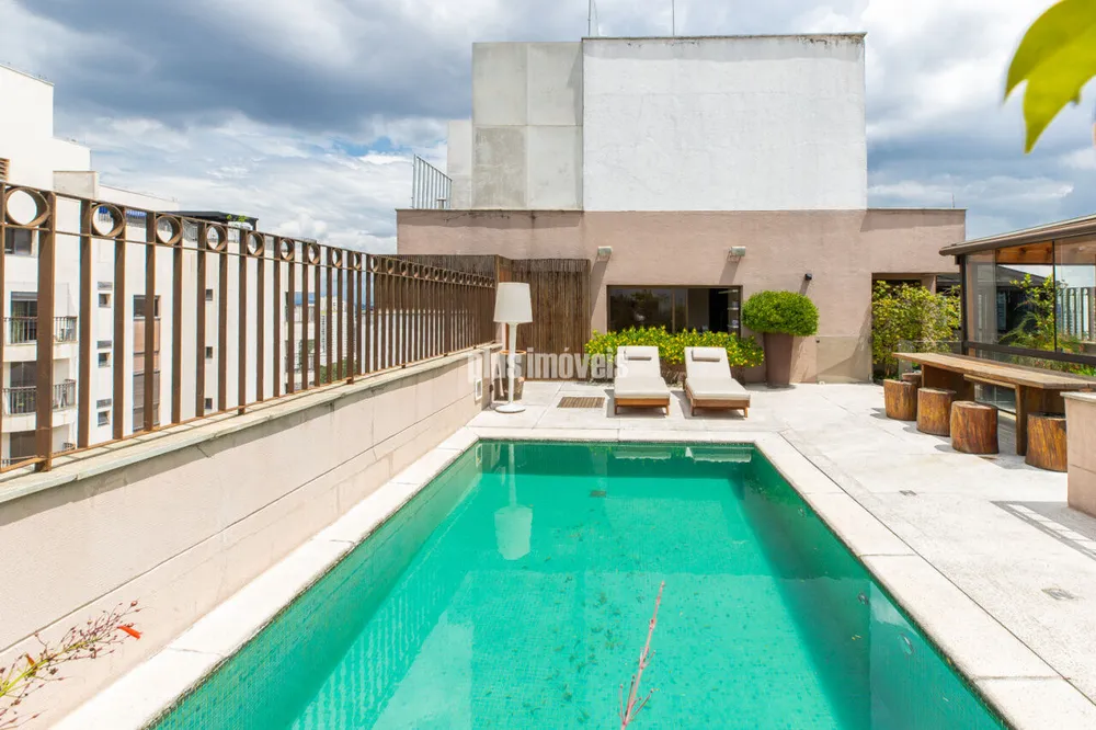 Apartamento, 4 quartos, 357 m² - Foto 4