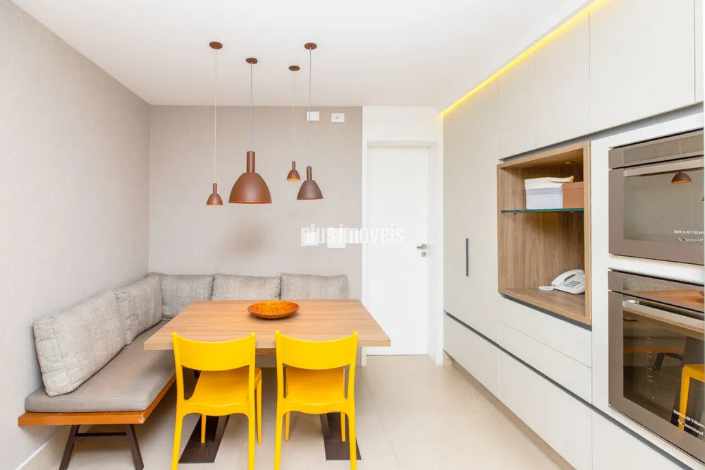 Apartamento, 4 quartos, 357 m² - Foto 8