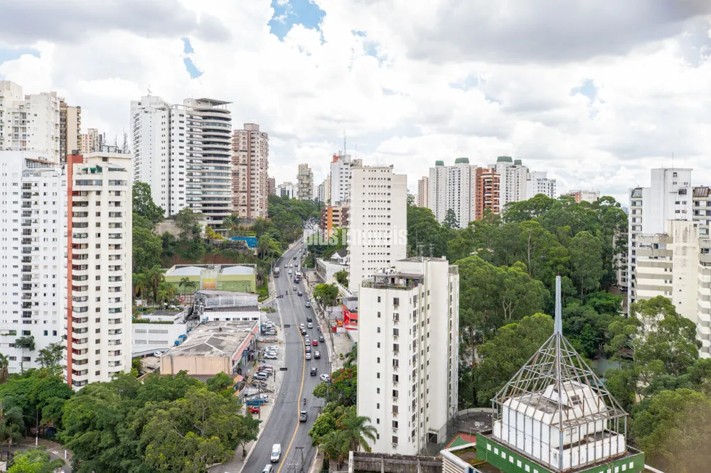 Apartamento, 4 quartos, 357 m² - Foto 7