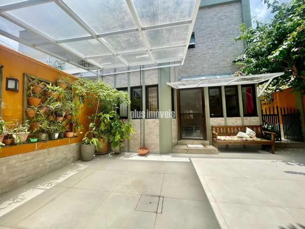Casa de Vila, 3 quartos - Foto 1