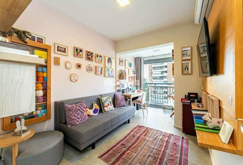 Apartamento, 3 quartos, 164 m² - Foto 3