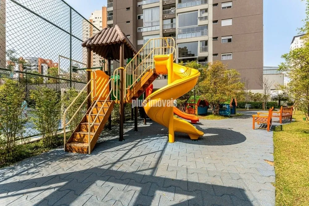 Apartamento, 3 quartos, 164 m² - Foto 2