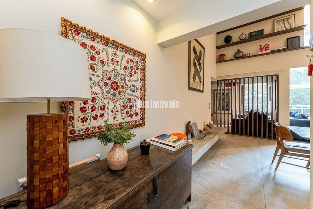 Apartamento, 3 quartos, 164 m² - Foto 1