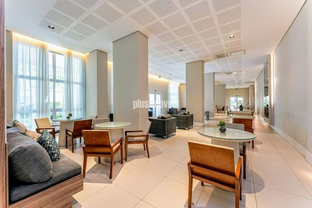 Apartamento, 3 quartos, 164 m² - Foto 4