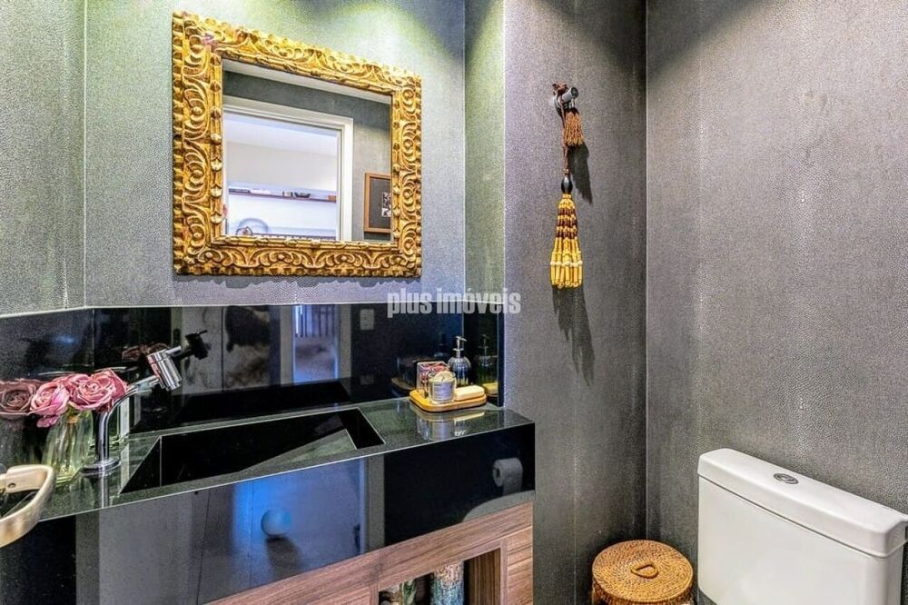 Apartamento, 3 quartos, 164 m² - Foto 2