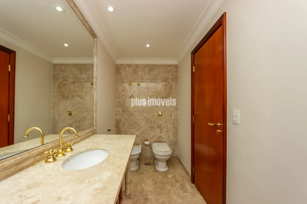 Apartamento, 3 quartos, 302 m² - Foto 3