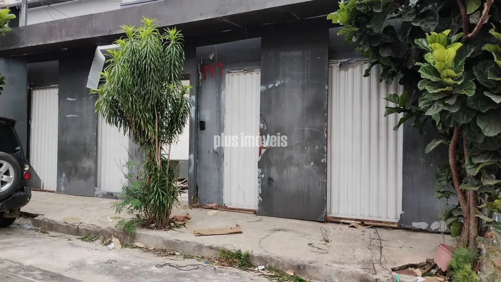 Casa Comercial, 250 m² - Foto 1