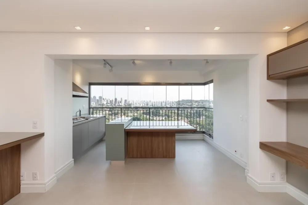 Apartamento, 2 quartos, 78 m² - Foto 3