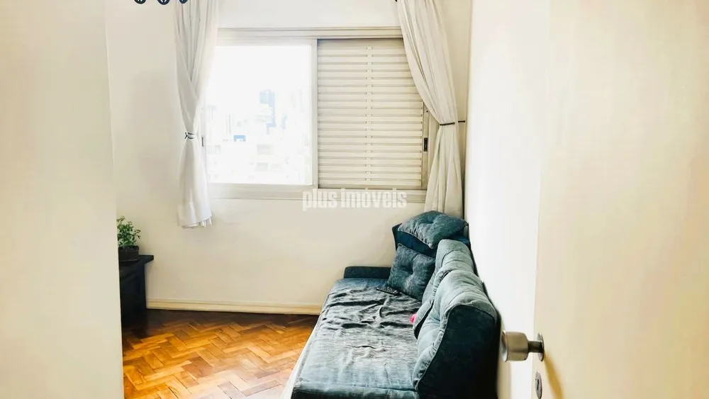 Apartamento, 3 quartos, 92 m² - Foto 2