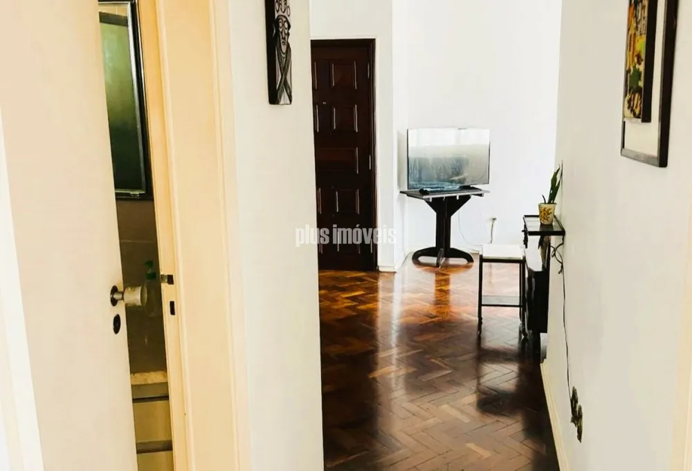 Apartamento, 3 quartos, 92 m² - Foto 1