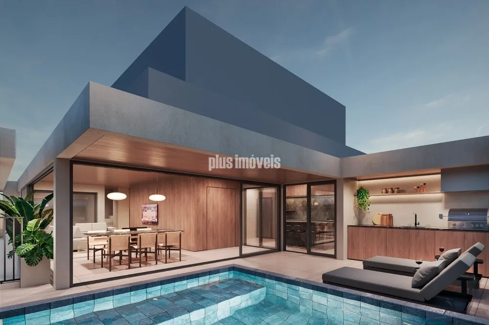 Apartamento, 4 quartos, 305 m² - Foto 3