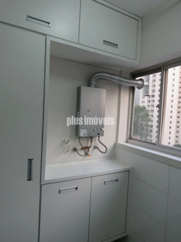 Apartamento, 1 quarto, 50 m² - Foto 3