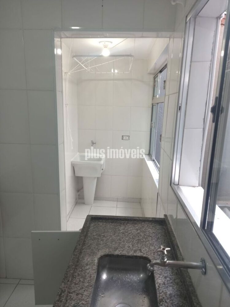 Apartamento, 2 quartos, 52 m² - Foto 6