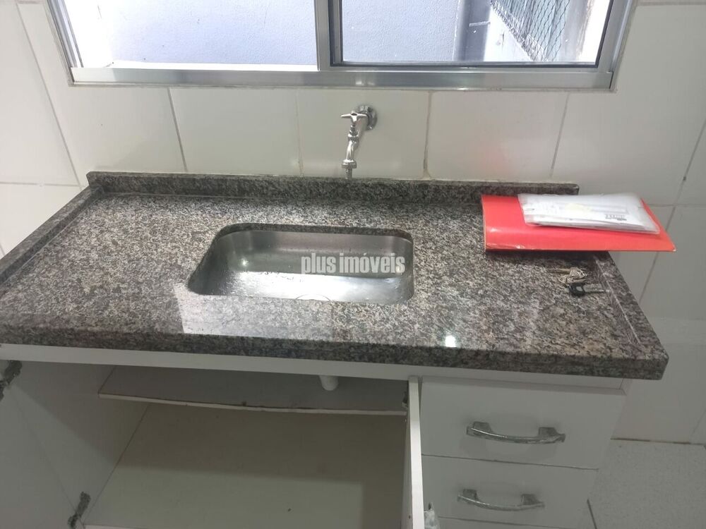 Apartamento, 2 quartos, 52 m² - Foto 10