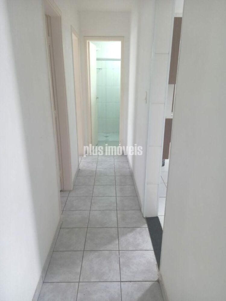 Apartamento, 2 quartos, 52 m² - Foto 1