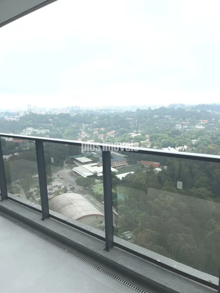 Apartamento, 3 quartos, 263 m² - Foto 1
