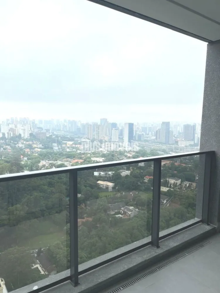 Apartamento, 3 quartos, 263 m² - Foto 2