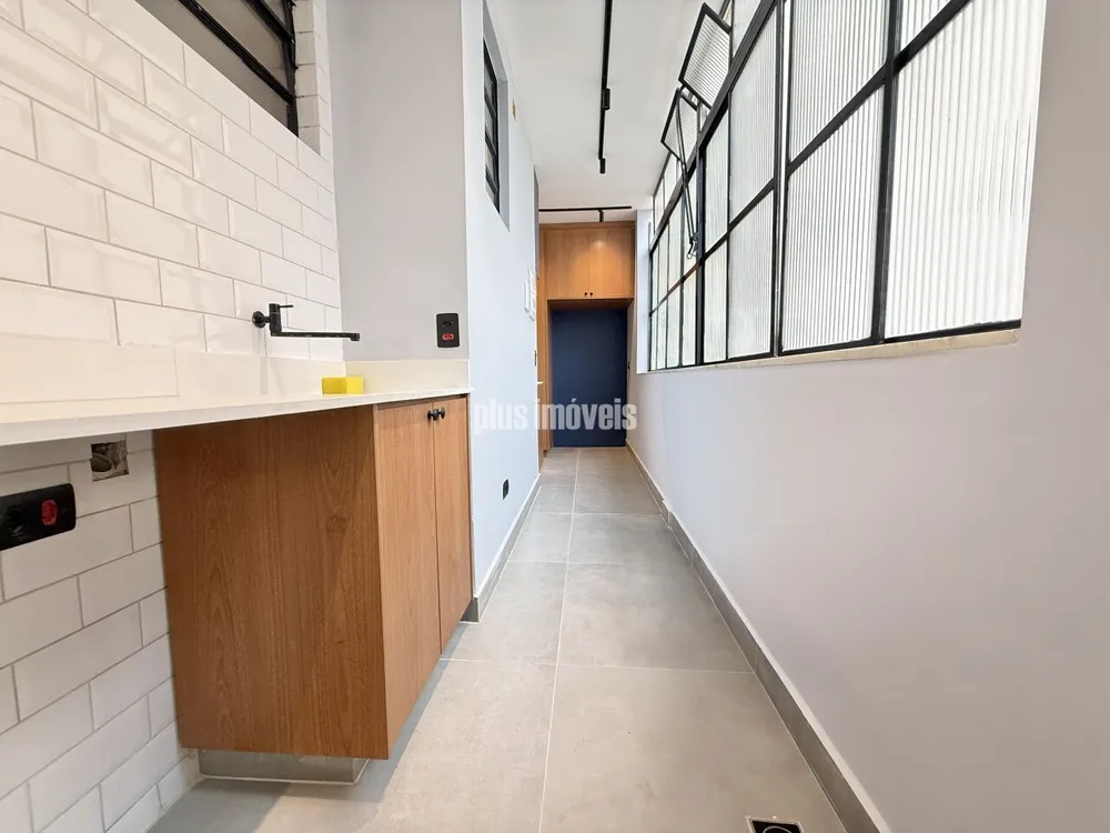 Apartamento, 2 quartos, 81 m² - Foto 3