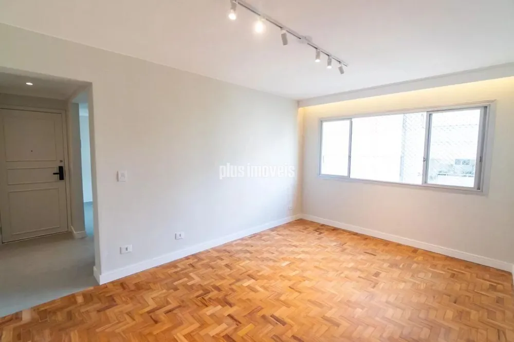 Apartamento, 2 quartos, 76 m² - Foto 1