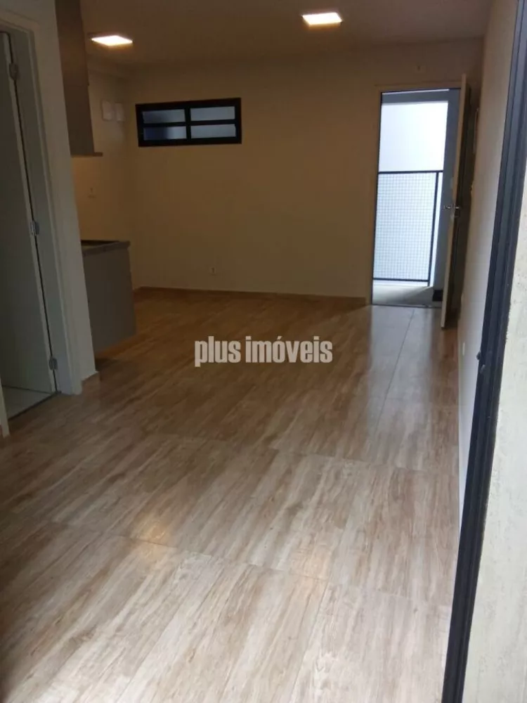 Apartamento, 1 quarto, 26 m² - Foto 4