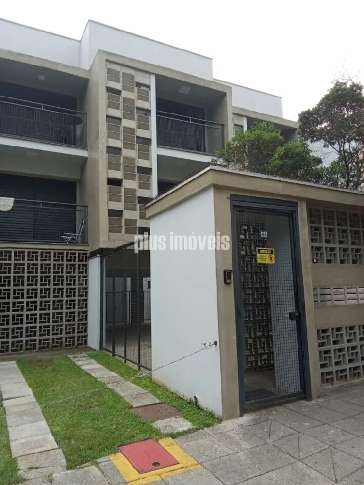 Apartamento, 1 quarto, 26 m² - Foto 12