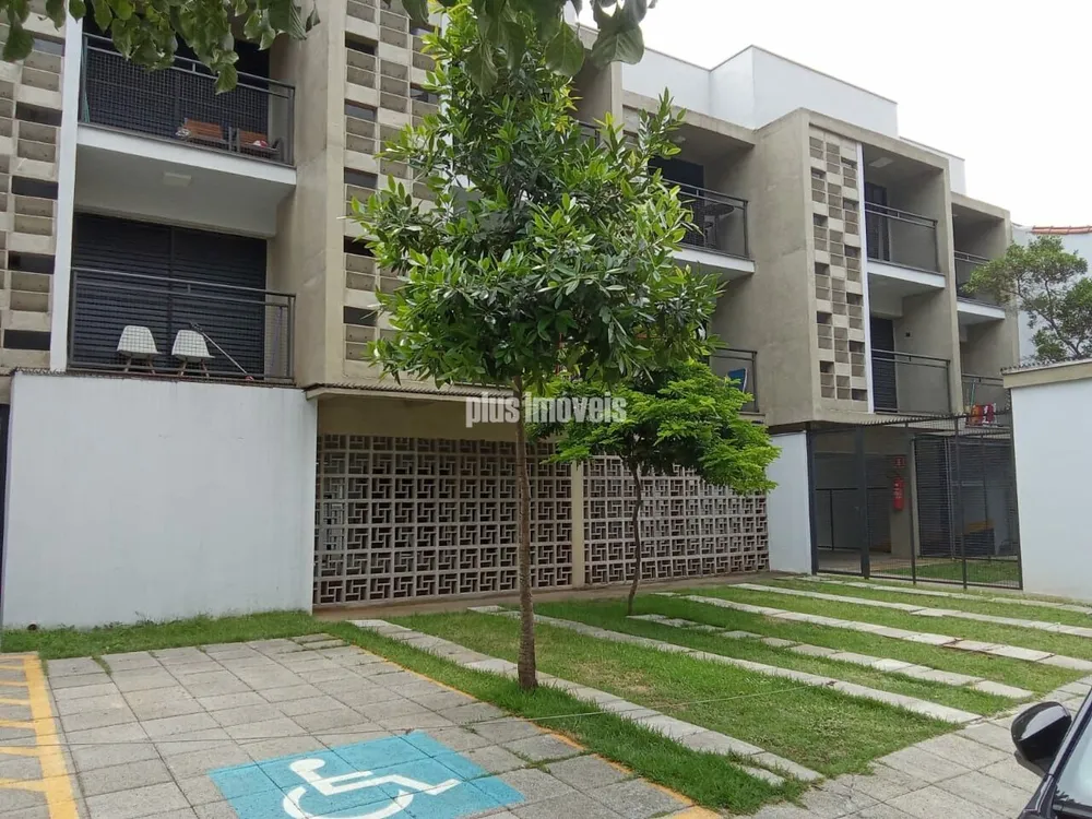 Apartamento, 1 quarto, 26 m² - Foto 5