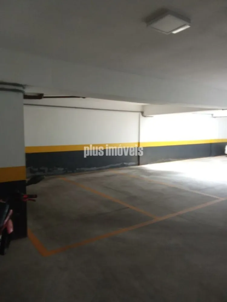 Apartamento, 1 quarto, 26 m² - Foto 9