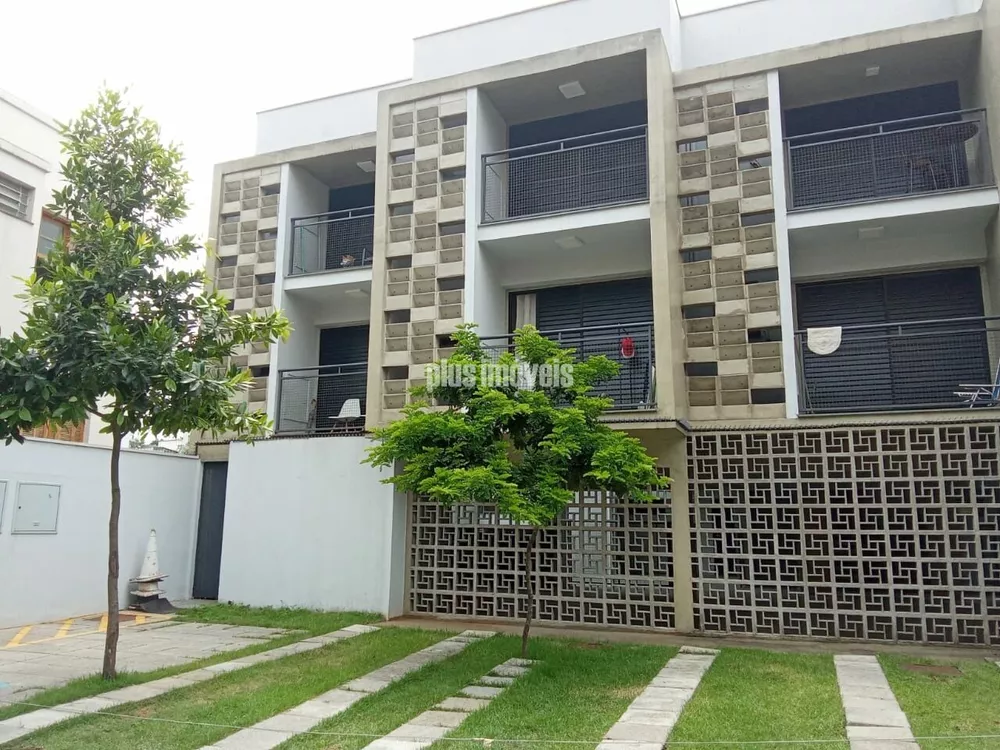 Apartamento, 1 quarto, 26 m² - Foto 1
