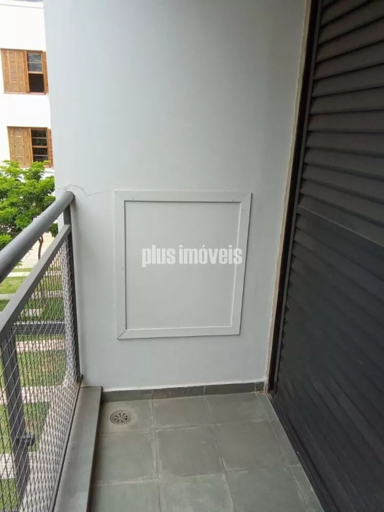 Apartamento, 1 quarto, 26 m² - Foto 2
