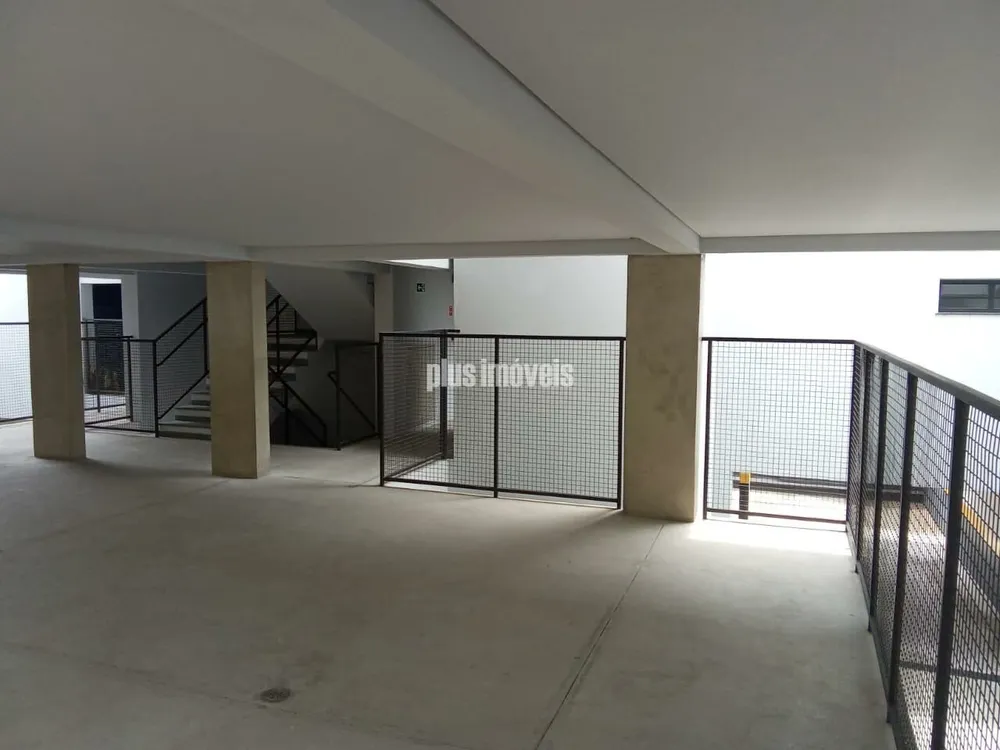 Apartamento, 1 quarto, 26 m² - Foto 6