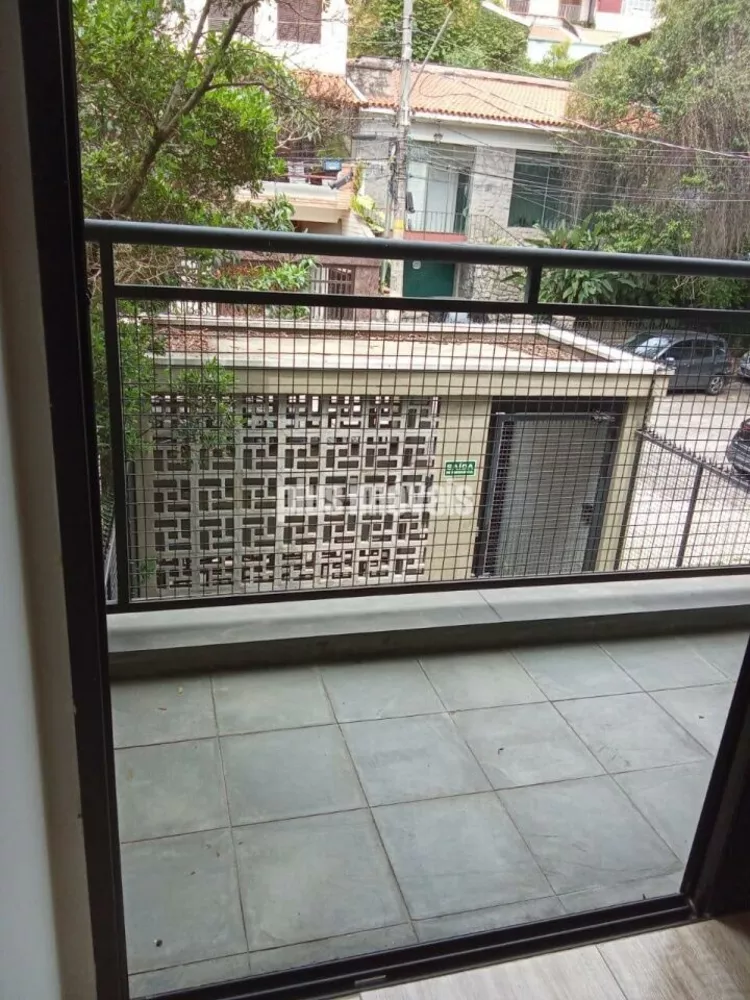 Apartamento, 1 quarto, 26 m² - Foto 3