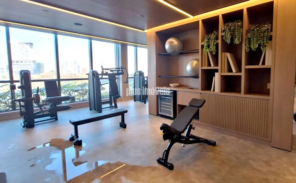 Apartamento, 3 quartos, 186 m² - Foto 4