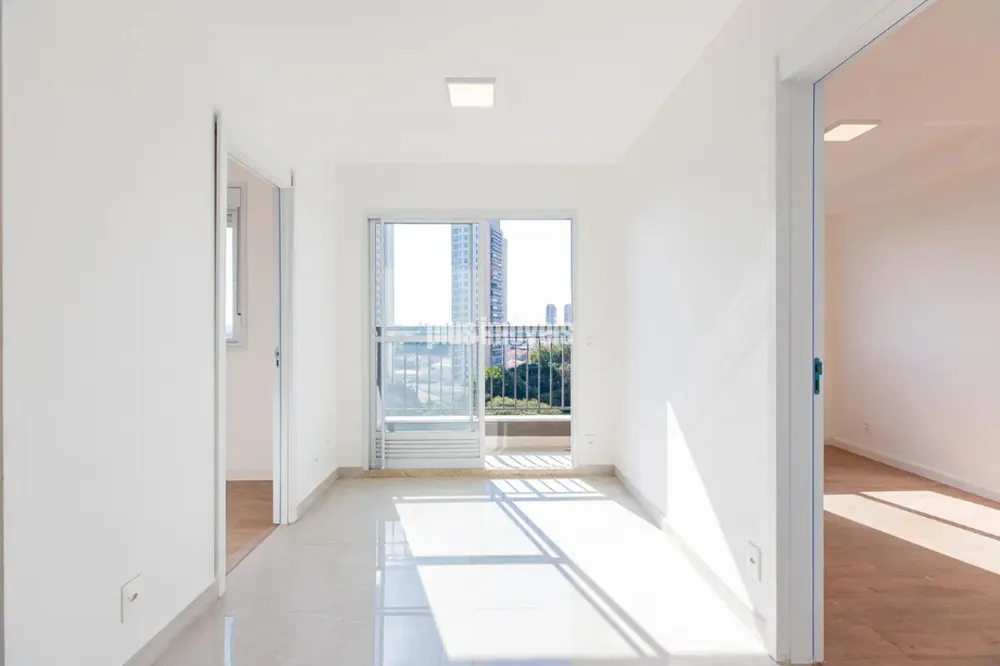 Apartamento, 2 quartos, 40 m² - Foto 2