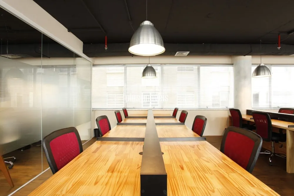 Sala-Conjunto, 120 m² - Foto 1