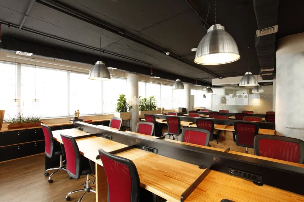 Sala-Conjunto, 120 m² - Foto 3