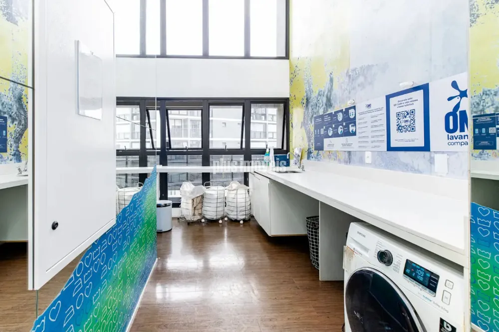 Kitnet-Studio, 25 m² - Foto 4
