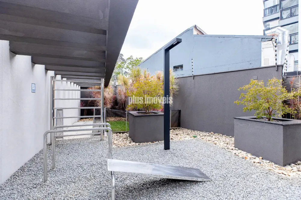 Kitnet-Studio, 25 m² - Foto 3