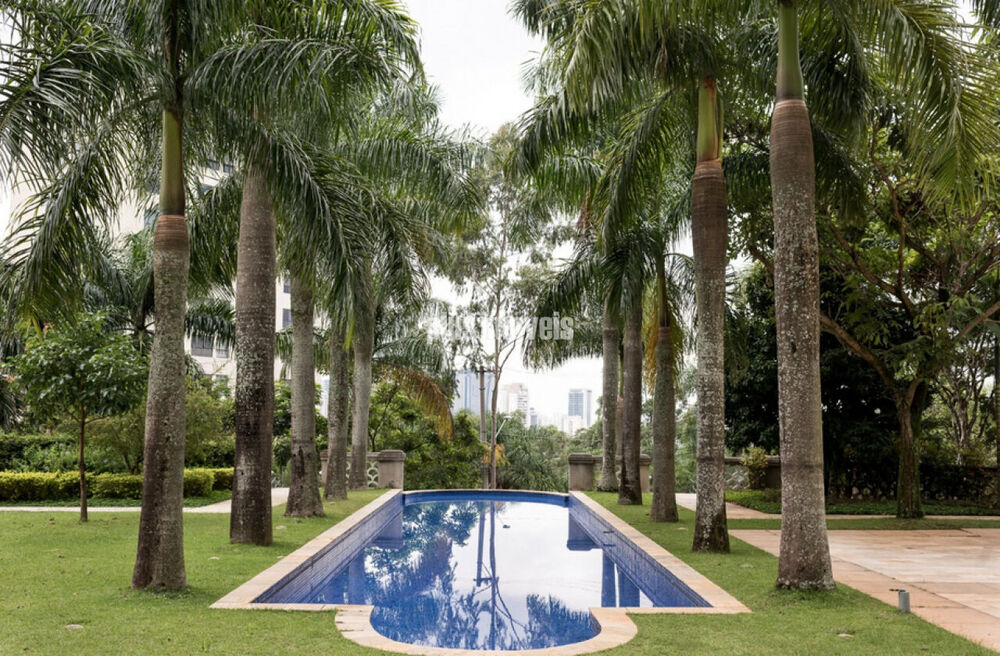 Apartamento, 4 quartos, 515 m² - Foto 23