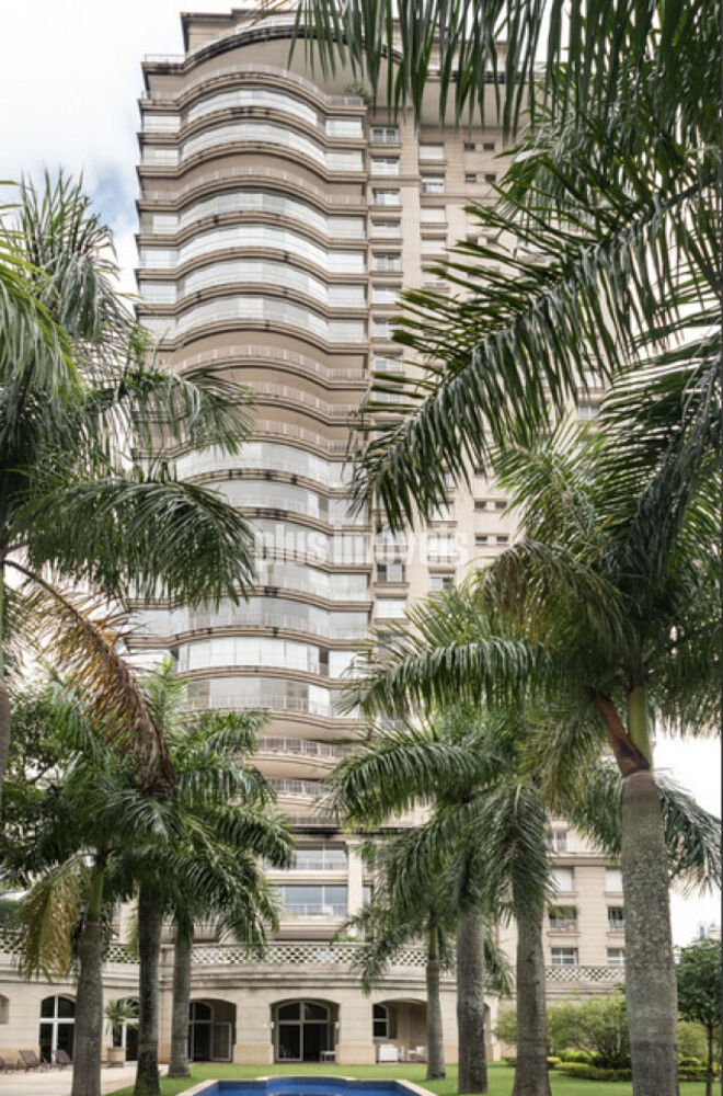 Apartamento, 4 quartos, 515 m² - Foto 22