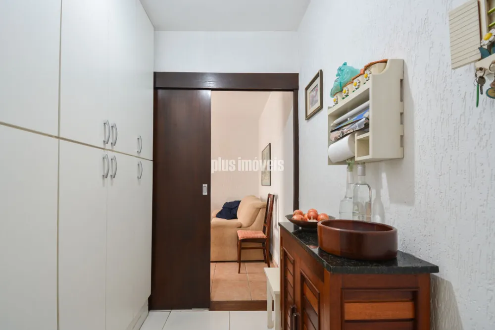 Casa, 4 quartos, 190 m² - Foto 2